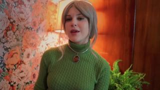 adult video 16 Olive Wood – Your Family Loves You on role play fetish queen-3
