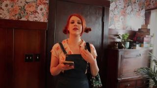 adult video 16 Olive Wood – Your Family Loves You on role play fetish queen-6