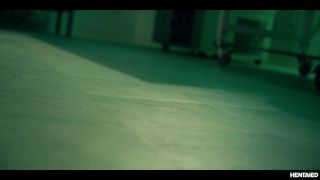 Hentaied - Lucy Mochi In The Cocoon-1