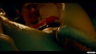 Hentaied - Lucy Mochi In The Cocoon-3