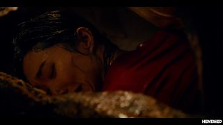 Hentaied - Lucy Mochi In The Cocoon-5