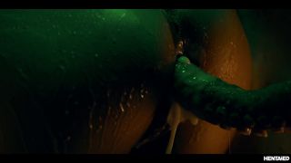 Hentaied - Lucy Mochi In The Cocoon-6