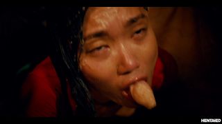 Hentaied - Lucy Mochi In The Cocoon-8