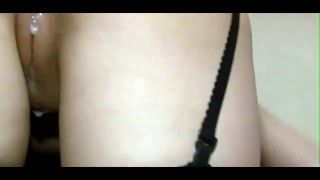 [K2S.CLUB] SweetMichelle - Junge Blonde Schlampe wird anal durchgenommen - HD 720P-9