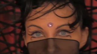 xxx video 45 femdom phone sex Lady Mesmeratrix – ARABIAN WITCH (CRAVING IS DEVOTION), femdom pov on fetish porn-2
