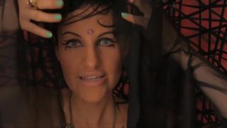 xxx video 45 femdom phone sex Lady Mesmeratrix – ARABIAN WITCH (CRAVING IS DEVOTION), femdom pov on fetish porn-9