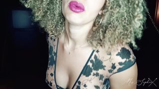 clip 34 love fetish Mrs Sophie – Cuckold CEI JOI, femdom joi on masturbation porn-5