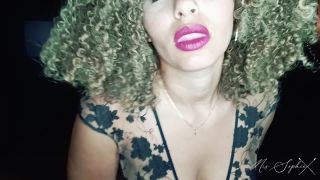 clip 34 love fetish Mrs Sophie – Cuckold CEI JOI, femdom joi on masturbation porn-8