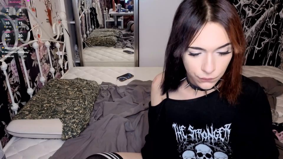 free video 1 [Chaturbate] Webcam Show arina rose 2025-11-16 11-34-31 | chaturbate | fetish porn nicolo tesla femdom