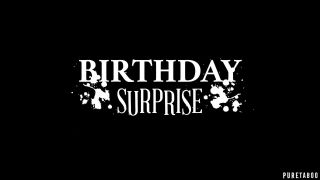 Pure Taboo - Birthday Surprise - Sarah Vandella(Hardcore porn)-0