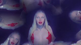free online video 6 The Goldy Rush – Spiral Jerking Tryouts – Follow My Instructions And Edge With Me – Mistress Misha Goldy – Russianbeauty on fetish porn femdom fetish porn-3