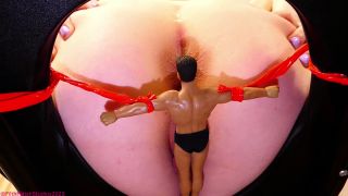 [K2S.CLUB] Filth Fetish Studios - Princess Honey - Toilet Punishment For Shrunken Video Slave - FullHD 1080P-6