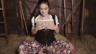 Banging Mommy at Oktoberfest CruelAlice (Big Tits porn)-3
