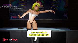 [GetFreeDays.com] novinha safada nao aguentou em ver o tamanho da piroka - hentai animaao 3d - legendado - part 1 Sex Film November 2022-3