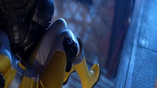 [SuperMisses.com] ZEPE-65 Exorcist Priestess War Knight Triple Lancer [Part 2]-005-5