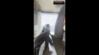PAWG Alanna Pow Big Tit PAWG Aussie Takes a Hard Pounding from Rocket Powers in Amateur Video Alanna Pow, Alanna-5