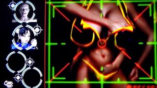 Virgin Fighter Training - Workout 1.-1