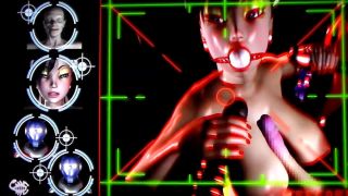 Virgin Fighter Training - Workout 1.-4