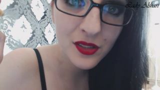 Lady Alshari - Smoking 8 - Smoking-5