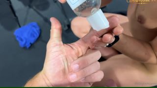 Fit Bryce Adams Taking His Anal Virginity Onlyfans (Pornstar)-2