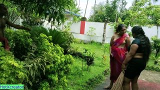 Desi beautiful big boobs maid hot sex indian upskirt por...-3