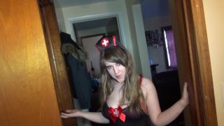 M@nyV1ds - lIshalynn01 - lots of eye contact naughty nurse-0