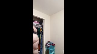 Mature Bbw4Red20 Bbw4Red20 Stream Herself Getting Dressed-6