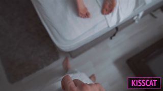 online adult video 21 fetish sex S1E6: Step Son Filled Sperm Step Mom s Pussy And Cum On Face While Phone Talk With Husband - [PornHub] (FullHD 1080p), fetish on fetish porn-3