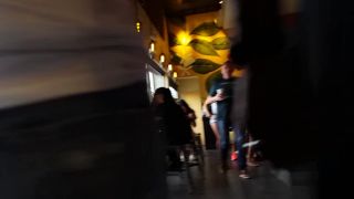 Candid Voyeur 1613-1