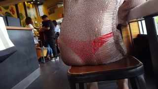 Candid Voyeur 1613-6