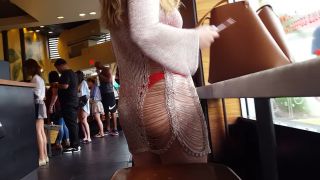 Candid Voyeur 1613-8