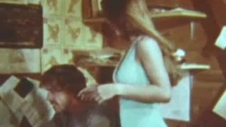 Swedish Erotica 059: The Invitation (1970’s)!!!-9