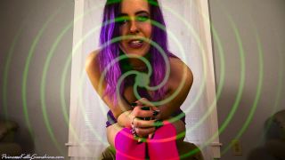 porn clip 30 Kelly Sunshine – Sensory Overload, mom femdom on pov -7