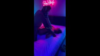 Skye Hotwife 90-5