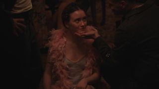 Discover Melanie Thierry's Hottest Scenes Now-3