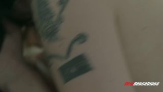 Bree Daniels & Ellena Woods Soft Touch Sensation XXX Adventu-6