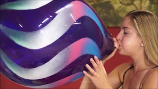 Custom Fetish - Julie Blow Pops Multi Color - Fetish-3