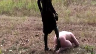 clip 9 Bizarre By Nature #12 [SD 699.3 MB] | latex | femdom porn mistress nikita femdom-8