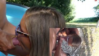 Victoria_Peter - Best-of FKK-Adventures 5 - Dann kna ich dich in AirMax in den Mund gespritzt - *-8