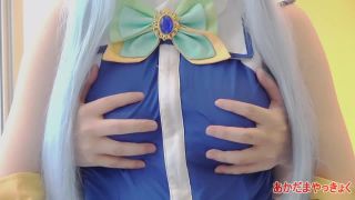 online video 39 RG-028 Make a creampie with a personal shoot to the layered lady goddess! | parody | parody porn hardcore group sex-4