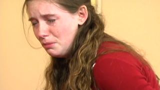 RealSpankingsInstitute 2017-2023Bailey Is Paddle To Tears For Gossiping 2-7