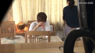 Reducing Mosaic OYC-305 引きこもりのボクが義母を狂ったように犯しているのを記録している父-4