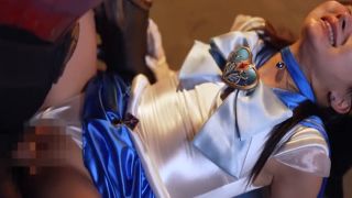 [WarAnLov.com] GIGP-67 Pretty Guardian Sailor Mermaid ~Toyed with Pride-016-9