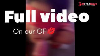 My first time with a BIG butt plug ANAL virgin-9