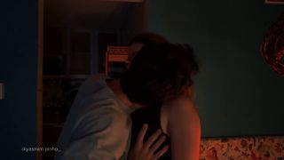 Arielvlog - Real couple fucks with passion and ends with a deep creampie-2