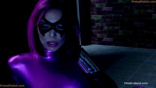 Anna Bell Peaks Rion King - Field Testing Target Arclight...-1