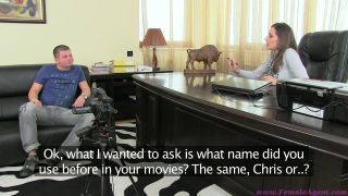 Chris, Sensual Jane: E84 1080p FullHD-1