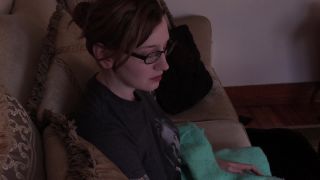 Pt 2Bettie Bondage - Movie Night - Interracial POV Virtual - 1080p-1