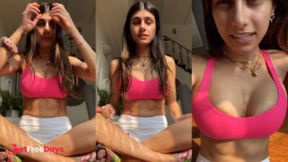 [GetFreeDays.com] Mia Khalifa - New Video 2024 - Ep.3 Porn Film May 2023-7