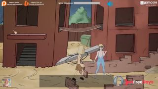 [GetFreeDays.com] Fuckerman Collection 2 V2.1 Wrecking Balls Gameplay Part 1 Sex Clip July 2023-0